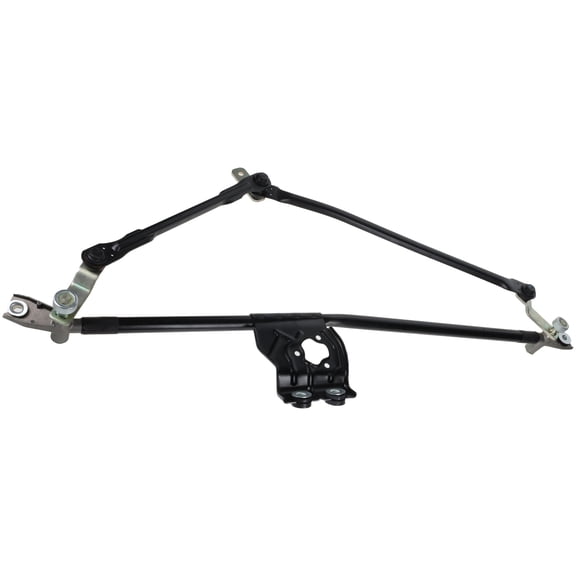 OEG Parts New Wiper Motor Linkage Replacement for Dodge Ram 3500 94-02 Front 55076549AG 55076549AH 602-117 WPL219