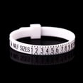 thumbnail image 4 of Men Women Ring Sizer Measuring Set Ring Sizer Official UK/US Finger Measure Gauge Jewelry Accessories US, 4 of 4