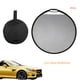 thumbnail image 2 of Riwesomey Reflector de abolladuras de coche, tablero reflector, tablero reflector de luz, Reflector de luz, Minivan Racing Vehículos, repuestos y accesorios Mis, 2 of 6
