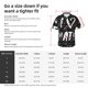 thumbnail image 5 of Balery I love Math Camisas hawaianas de manga corta para hombre, camisas playeras de corte holgado, camisas de vacaciones con botones,Large, 5 of 7