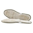 thumbnail image 3 of 2x Calzado de Inserta Plantillas de Bambú Suelas de Carbón para Hombres Mujeres Transpirables - 43-44 2 piezas, 3 of 8
