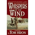 thumbnail image 1 of Pre-Owned Whispers of the Wind (Unknown) 0451187954 9780451187956, 1 of 1