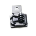 thumbnail image 2 of GOOHOCHY Motorbike Bike Handlebar Mount Holder Motorcycle Rearview Mirror Aluminum Alloy Stent Fixed Bracket Holder for 385 (Black), 2 of 8