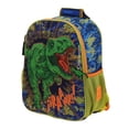 thumbnail image 2 of Mochila Chica Chenson Escolar Kinder Dinosaurio T-Rex KORAV CO70440-9, 2 of 7