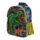 thumbnail image 2 of Mochila Chica Chenson Escolar Kinder Dinosaurio T-Rex KORAV CO70440-9, 2 of 7