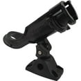 thumbnail image 4 of Attwood 5009-4 Black Heavy Duty Adjustable Rod Holder, 4 of 5