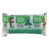 Das Junior Air-Dry Clay