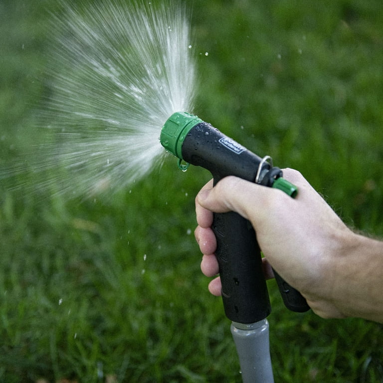 Expert Gardener Industrial Rear Trigger Watering Nozzle, 8 Pack photo 8