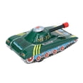 thumbnail image 2 of Pull Back  Toys, Vintage Innovative Multipurpose  Toys  for Collection, 2 of 8