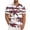 Red, variant on SGFCWSX Mens Hawaiian Shirt Short Sleeve Button Down, Palm Tree Print Breathable Lightweight Summer Beach Party Casual Wear Blue Size 2XL