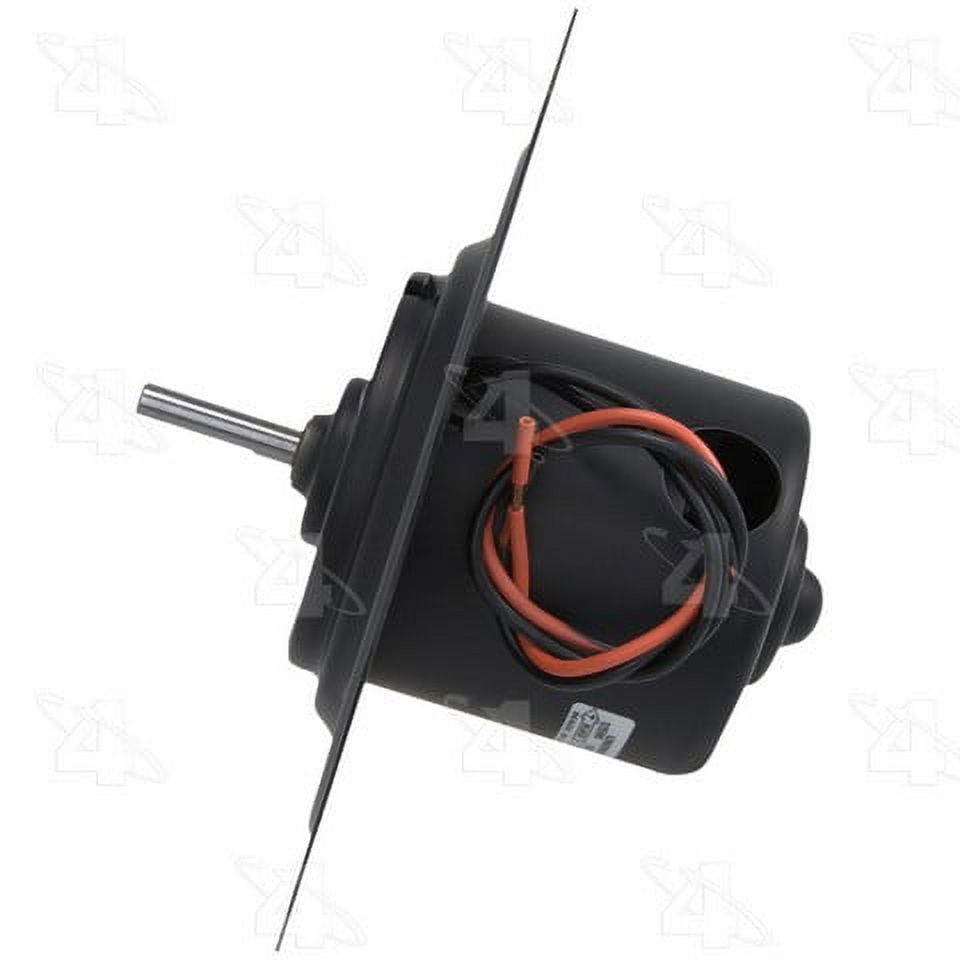Four Seasons HVAC Blower Motor P/N:35596 Fits select: 1988-1991 FORD ECONOLINE