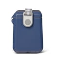 thumbnail image 3 of Igloo 11 qt. Tag-A-Long, Hard Sided Cooler, Blue Frost, 3 of 8