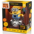 WowWee Turbo Dave Minion MiP Balancing Robot Toy