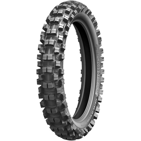 Michelin Starcross 5 Mini Tire (Rear / 2.75-10)