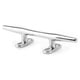 thumbnail image 2 of Accesorios de amarre para embarcaciones, cuerda de cubierta para muelle de 6 pulgadas, cornamusa para cubierta, hardware marino, calidad inigualable, 2 of 9