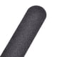 thumbnail image 3 of FELTECHELECTR Limas de uñas de doble cara, limas de uñas rectas, herramientas profesionales para aplicar esmalte de uñas (negras), 3 of 6