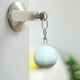 thumbnail image 4 of Juguete colgante de peluche Tierra y Sol | Adorno Suave para Colgar | Diseño realista de tejidos | Llavero portátil para amantes del espacio | Regalo ideal para los aficionados a la astronomía, 4 of 7