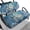 Sea Turtle, variant on Jeiento Brown Cow Print Golf Cart Seat Covers Golf Cart Backrest and Bench Seat Covers 2 Pieces Non-Slip for Most 2 Person Seats Cushion