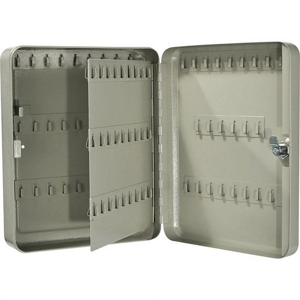 Barska 105-Position Key Safe, Steel, Key Locking System, Gun Safes