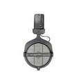 thumbnail image 3 of BeyerDynamic DT-990-Pro-250 Professional Acoustically Open Headphones - 250 Ohms, 3 of 4