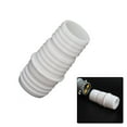 thumbnail image 3 of Washing machine drain extension pipe reducing joint bathroom water outlet, 3 of 5