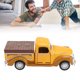 thumbnail image 5 of Modelo De Camioneta Vintage De 1:32 Escala, Classic Retro Joy Car Para Decoración Para El Hogar Y Coleccionistas Para Adultos, 5 of 7