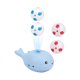thumbnail image 1 of Ballenas Hoverball Mascotas Gatos Juguetes interactivos Esfera levitante interactiva, 1 of 5