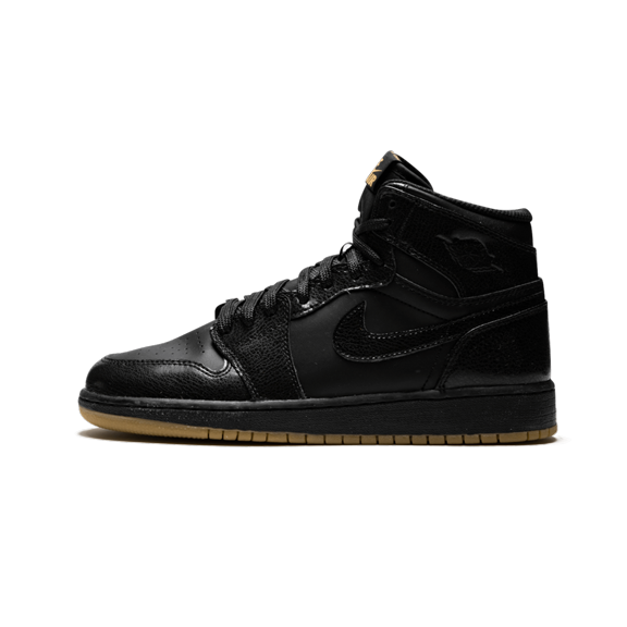 Air Jordan 1 Retro High OG GS "Black Gum" 575441 020 from Stadium Goods