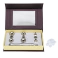 thumbnail image 2 of Microdermabrasion Tips, Exfoliation Beauty Machine Tips Professional with Filter Cotton for Home for Beauty Salon, 2 of 8