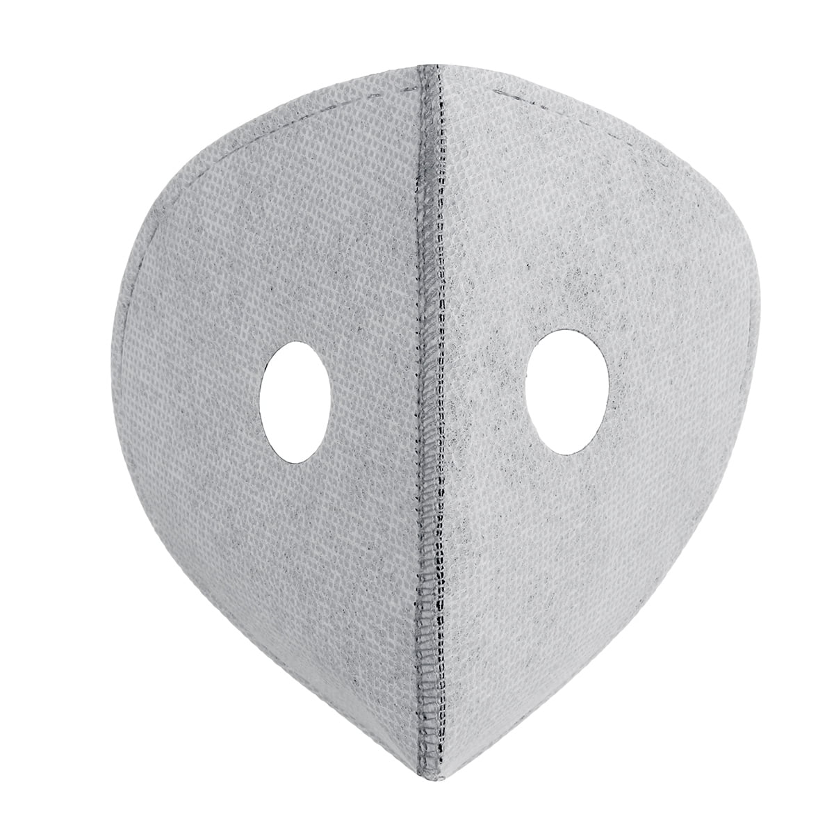 Protective Face Mask Filter Insert Reusable Respirator Anti Dust PM2.5