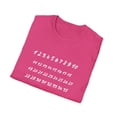 thumbnail image 4 of Fun numbers T-shirt, 4 of 4