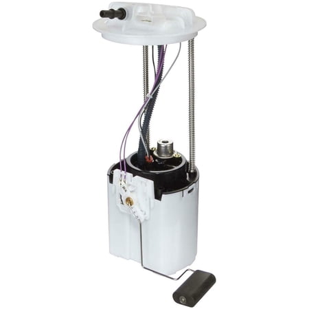AD Auto Parts Fuel Pump 699GE for Dodge Ram Dakota 2007-2011