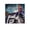 Unframe-style, variant on Young Dolph Poster Rapper Hiphop Music Album Cover Canvas Art Poster-Shittin On The Industry Poster Decorative Painting Canvas Wall Art Living Room Posters Bedroom Painting 20x20inch(50x50cm)
