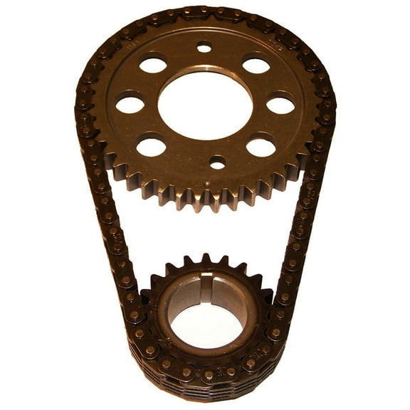 Engine Timing Set Fits select: 1983-1986 FORD LTD, 1983-1986 FORD MUSTANG