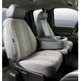 thumbnail image 1 of Fia TR47-29GRAY Wrangler Custom Seat Cover, 1 of 2
