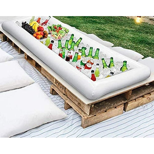 Inflatable serving bar walmart 2025