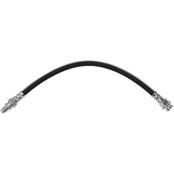 Rear Center Brake Hose - Compatible with 1962 - 1966 Buick Wildcat 1963 1964 1965