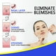 thumbnail image 5 of Pro. W Crema Antimanchas 30g Crema Facial Oil Control para, 5 of 5