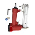 thumbnail image 3 of Air Nailer Gun Straight Nail Gun Pneumatic Nail Stapler Furniture Wire Stapler F30, 3 of 4