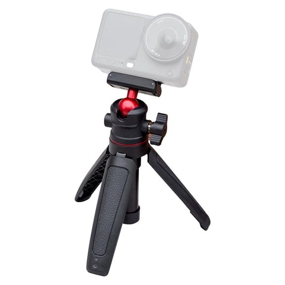 Magnetic Handheld Telescopic Tripod Selfie Stick Holder Selfie Stick Holder