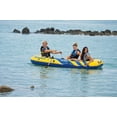 thumbnail image 6 of Intex Challenger 3 Inflatable Boat Set with Pump and Oars, 2 Pack | 2 x 68370EP, 6 of 6
