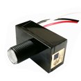 thumbnail image 2 of Naiovety Luz de techo LED Anti-interferencia Iluminación decorativa impermeable de alta sensibilidad Pequeña lámpara de seguridad para exteriores Conjuntos de muebles de dormitorio Naiovety HA015578-00, 2 of 6
