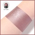 thumbnail image 5 of FOCALLURE 2 in 1 Eyeshadow and Eyeliner Pen，Waterproof Eyeshadow Stick, MARS, 5 of 8