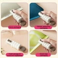 thumbnail image 4 of Sellador y abridor de bolsas multifunción 4 en 1 | Recargable tipo C | Almacenamiento magnético para nevera | Herramienta portátil para sellar plástico en la cocina, 4 of 6