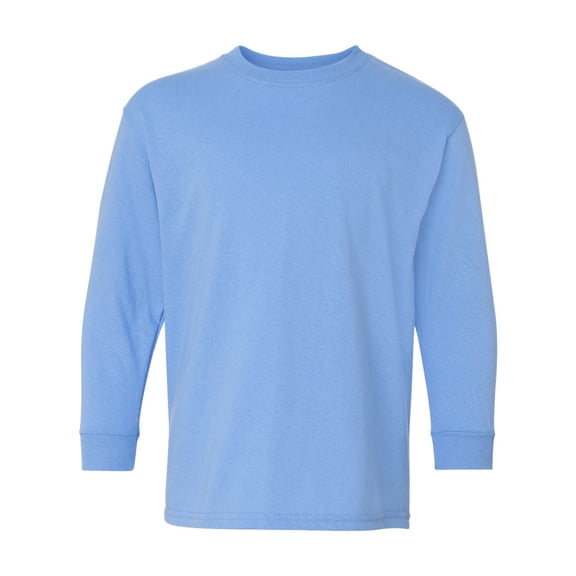 Gildan Heavy Cottonâ„¢ Youth Long Sleeve T-Shirt