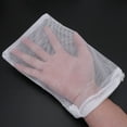 thumbnail image 6 of Aquarium Filter Bags - Reusable Mesh with Zipper for Bio Balls, 5 Pieces, 6 of 16