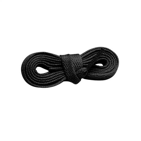 

Flat Shoe Laces 8mm Wide Shoelaces For Athletic Running Sneakers Shoes 2 Pair