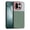 Green, variant on Case For OnePlus 15, PU Leather Shell With Super Slim Anti-Scratch Camera Protective Cover