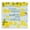 Bright Zesty Citrus, variant on Stupell Industries Farmhouse Everyone Needs Bright & Zesty Canvas Art, 17 x 17, by Anna Quach