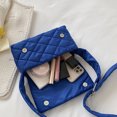 thumbnail image 2 of Bolsa De Hombro Bolsa bandolera para mujer Bolsa bandolera de hilo bordado de nailon Bolsa femenino informal Sywqhk Para Estrenar, 2 of 9